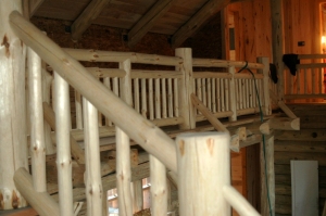 railing 1